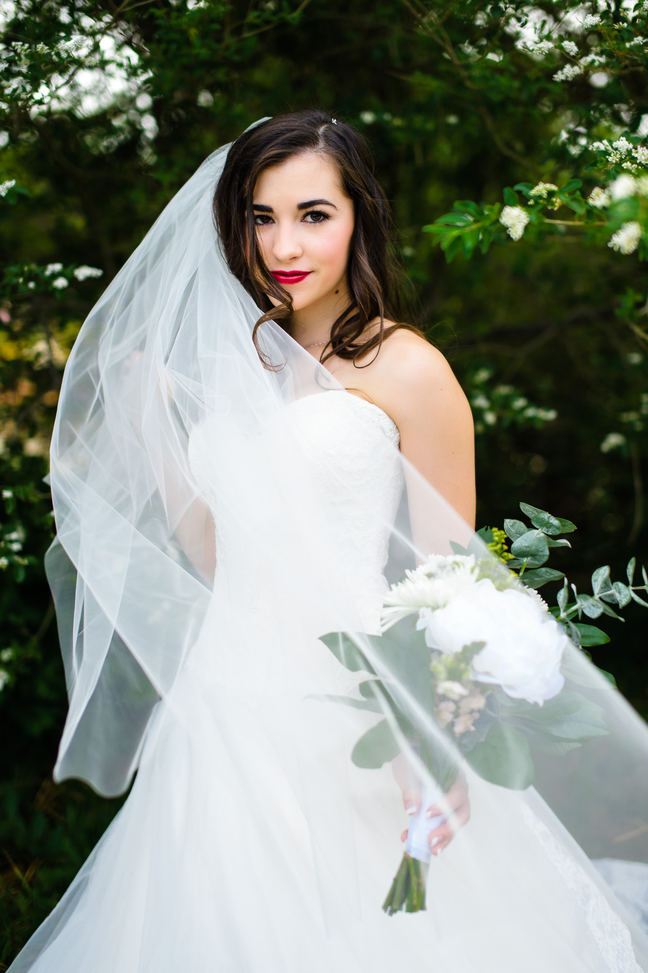 anna's bridal